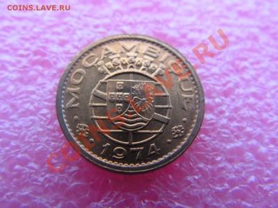 -Мозамбик Порт.- 20 сентаво 1974 -- 27,10 22-00 - PICT0768.JPG