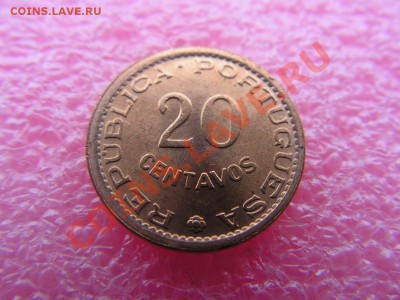 -Мозамбик Порт.- 20 сентаво 1973 -- 27,10 22-00 - PICT0771.JPG