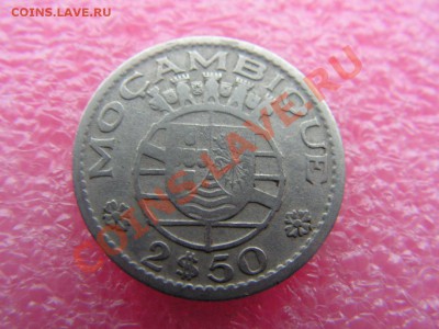 -Мозамбик Порт.- 2,5 эскудо 1955 -- 27,10 22-00 - PICT0813.JPG