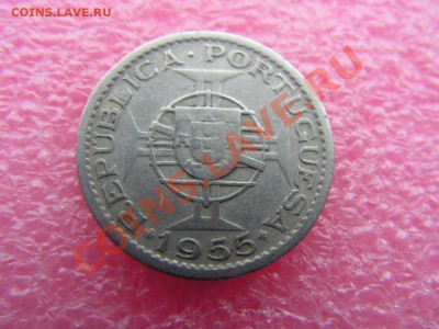 -Мозамбик Порт.- 2,5 эскудо 1955 -- 27,10 22-00 - PICT0812.JPG