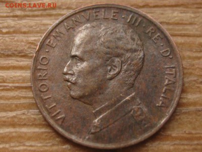 Италия 1 чентезимо 1915 до 17.03.16 в 21.00 М - IMG_9611.JPG