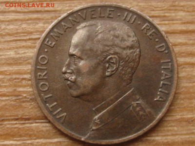 Италия 2 чентезимо 1911 до 17.03.16 в 21.00 М - IMG_9623.JPG