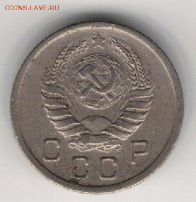 10 копеек 1940 до 21.03.16 в 22.00мск (Б941) - 3