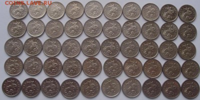 1 коп 2009м (100 шт) до 21.03.16 22-00 - 1 коп 2009 1-2.JPG