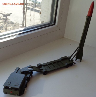 Военная техника. - рк_54416519281570