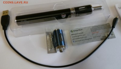 Эл.сигарета  KangerTech EVOD Mega 1900mAh до 19.03 22-00 МСК - IMG_20160307_170718