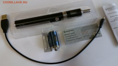 Эл.сигарета  KangerTech EVOD Mega 1900mAh до 19.03 22-00 МСК - IMG_20160307_170656