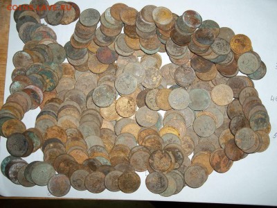 3 копейки до 61 года (344 шт) - 014.JPG