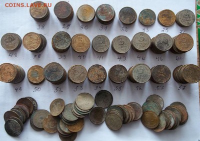 3 копейки до 61 года (340 шт) до 17.03.2016 в 22.00 - 002.JPG
