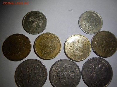 аверс к реверсу поворот все на фото - поворот.JPG