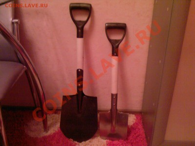 Какой лопатой пользуетесь? - Photo-0004