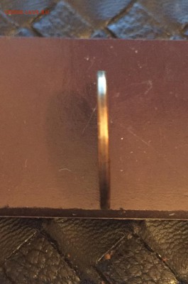 10 копеек *пиратка* реверс реверс, современная Россия - image