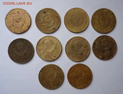 5 копеек 1929,30,31,32,39,46,49,53,55,56 до 22.03.2016 - DSC05256.JPG