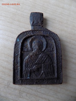 Образок.18 век..17.03.2016г.21ч.00м.мск - обр