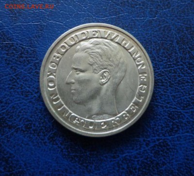 Бельгия 50 франков 1958 до 18.03 - DSC00108.JPG
