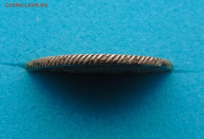 1 рубль. 1772 г. до 20.03.2016 г. 22-00 мск. - DSC01276.JPG