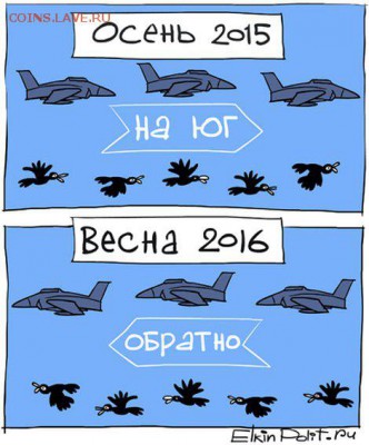 Россия и действия в Сирии. - 0 bbnu89