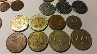 ДОРЕФОРМА СОВЕТЫ, ЕЛЬЦИНКА, ЖЕТОНЫ, СОЛЯНКА МОНЕТ и др - 1458148419416-288939074