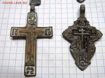 Кресты, 4 шт. - IMG_1122.JPG