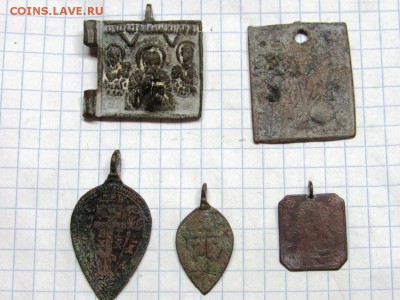 Складень, подвески - IMG_1126.JPG