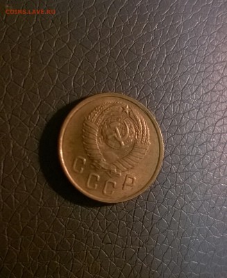 3 коп 1927, 10 и 15 коп 1936,2 коп 1957 - WP_20160316_19_12_44_Pro