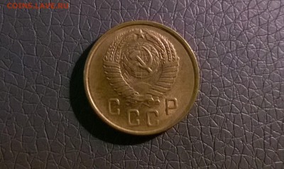 3 коп 1927, 10 и 15 коп 1936,2 коп 1957 - WP_20160316_19_12_32_Pro