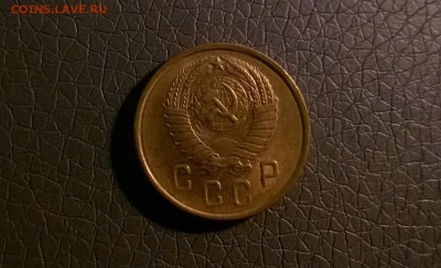 3 коп 1927, 10 и 15 коп 1936,2 коп 1957 - WP_20160316_19_13_24_Pro