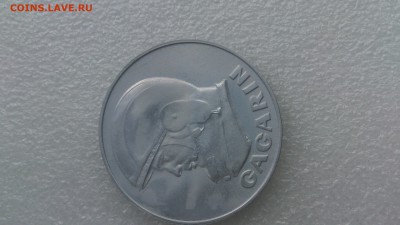 ЖЕТОН ГАГАРИН.  КОРОТКИЙ С РУБЛЯ! !! - DSC_1417