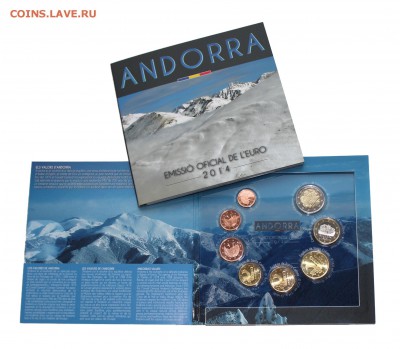 BU; роллы (2€ Х25);наборы и др.░▒█ - Andorra set