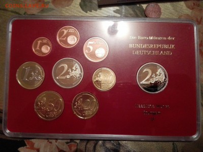 Набор Евро 2010 Бремен - IMG_20160316_204147