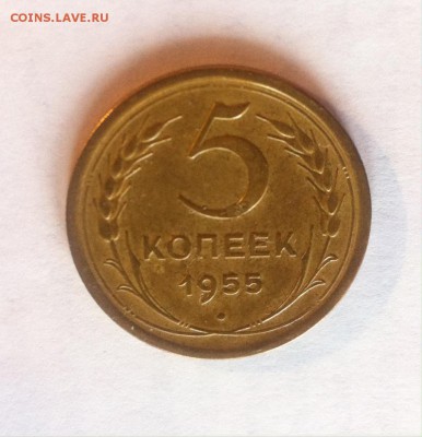 5 копеек 1955г. до 23.03.16г. - 555-2.JPG