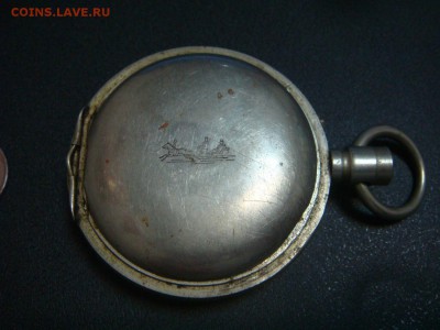 ЧАсы Георгъ Фавръ-Жако - DSC03800.JPG