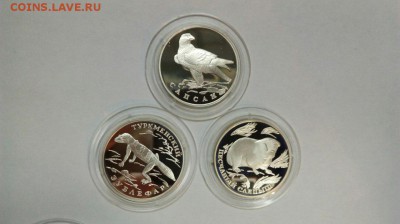 1р 1996 Сапсан Зублефар Слепыш Красная книга до 21.03 с 200р - hQc3dfK20oU