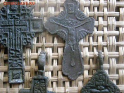 Крестики разные, 7 шт. До 23.03.2016г. - 23 и 24 010.JPG