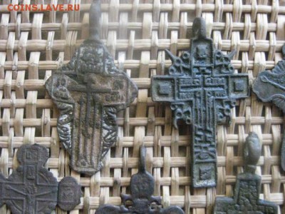 Крестики разные, 7 шт. До 23.03.2016г. - 23 и 24 007.JPG