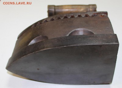 Утюг угольный РСФСР *********** 22,03,16 в 22,00 - 16,03,16 009