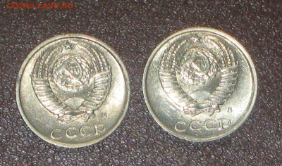10 коп. СССР 1961-62, 1969-1991 26 монет до 21 03 2016 - IMG_3500.JPG