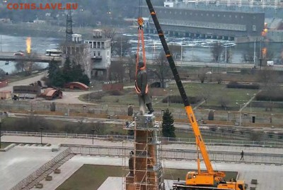 События на Украине. - 0 nny7
