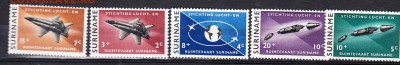 Суринам 1965 космос - 176_0001