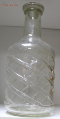Графин. Стекло. ************ 22,03,16 в 22,00 - 16,03,16,3 017