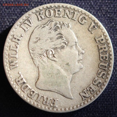 2 SILBER GROSCHEN 1851г. до 23.03 - IMG_0640.JPG