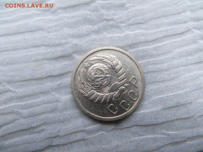 15 копеек 1941 год. Хорошее состояние. - 012.JPG