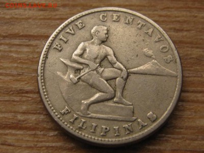Филиппины США 5 сентаво 1931 до 19.03.16 в 21.00 М - IMG_9737.JPG