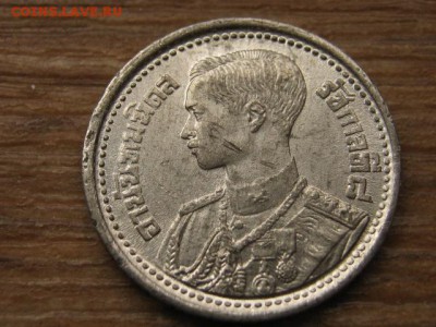 Таиланд 25 сатанг 1946 олово до 19.03.16 в 21.00 М - IMG_9740.JPG