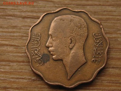 Ирак 10 филс 1938 бронза до 19.03.16 в 21.00 М - IMG_9779.JPG