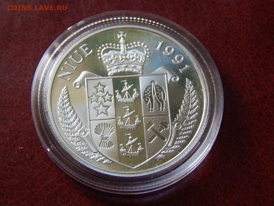 Ниуэ 5 $ ФУТБОЛ ЧМ-94 в США - DSCN4340.JPG
