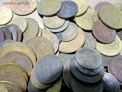 Ранние советы 1926-1957г 400 монет до 22.03.2016г 22.00мск - IMG_0800.JPG