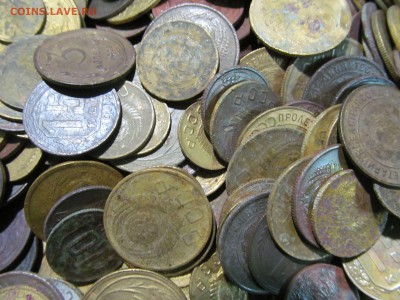Ранние советы 1926-1957г 400 монет до 22.03.2016г 22.00мск - IMG_0798.JPG