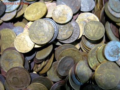 Ранние советы 1926-1957г 400 монет до 22.03.2016г 22.00мск - IMG_0797.JPG