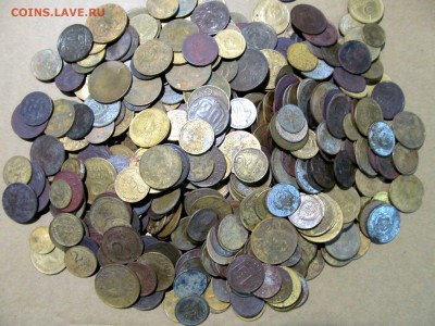 Ранние советы 1926-1957г 400 монет до 22.03.2016г 22.00мск - IMG_0796.JPG